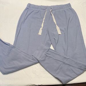 Garage Thermal Pajama Bottoms